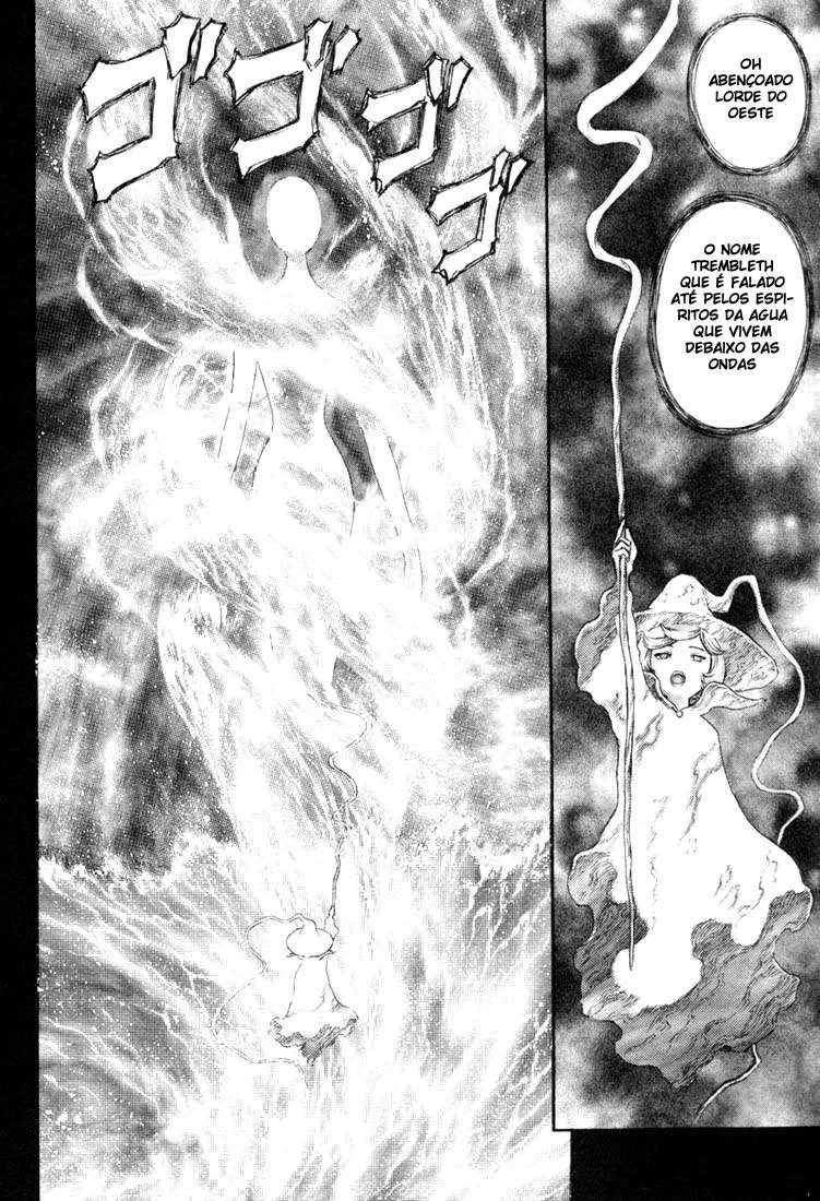 Berserk — Cap. 209, pág. 18