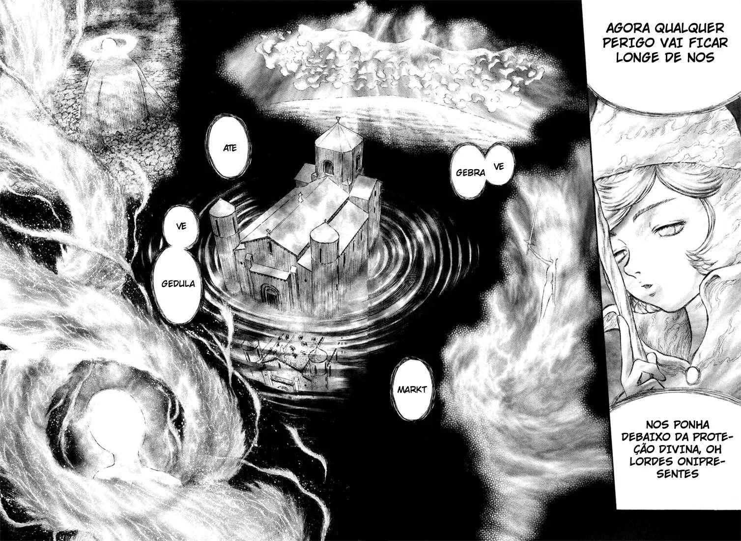 Berserk — Cap. 209, pág. 20