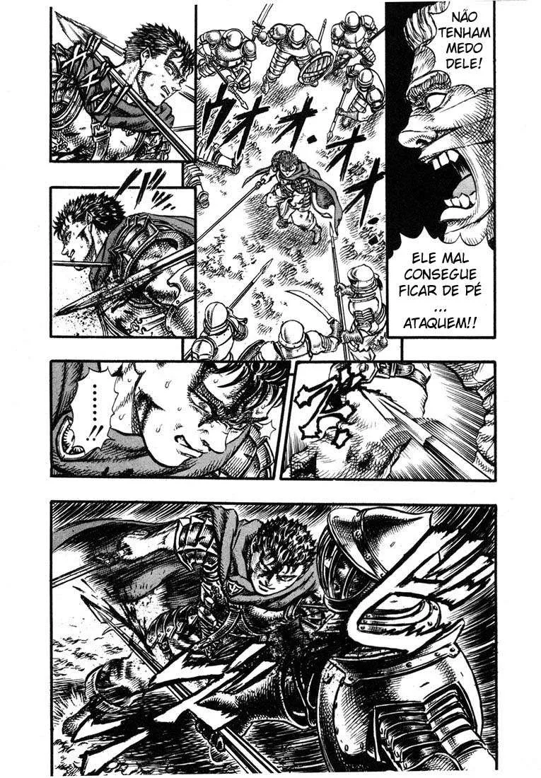 Berserk — Cap. 21, pág. 3