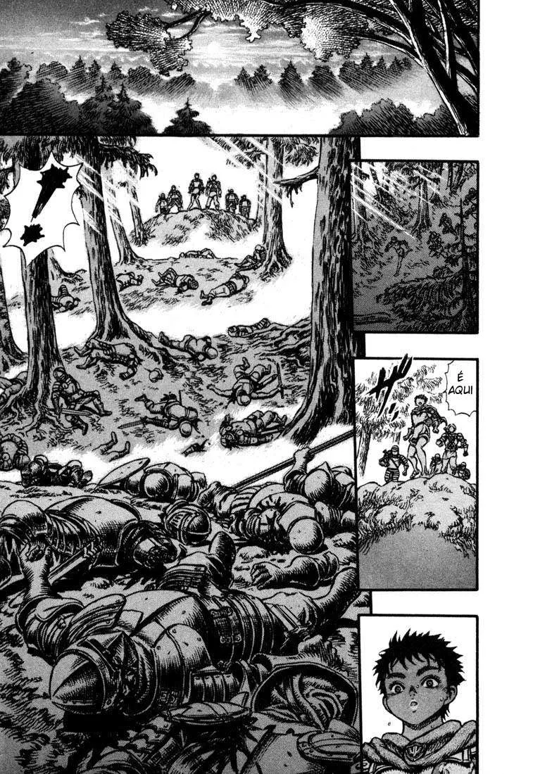 Berserk — Cap. 21, pág. 8