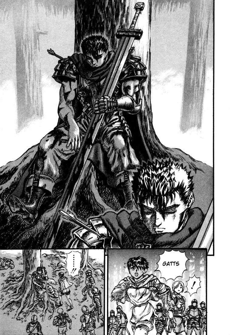 Berserk — Cap. 21, pág. 10