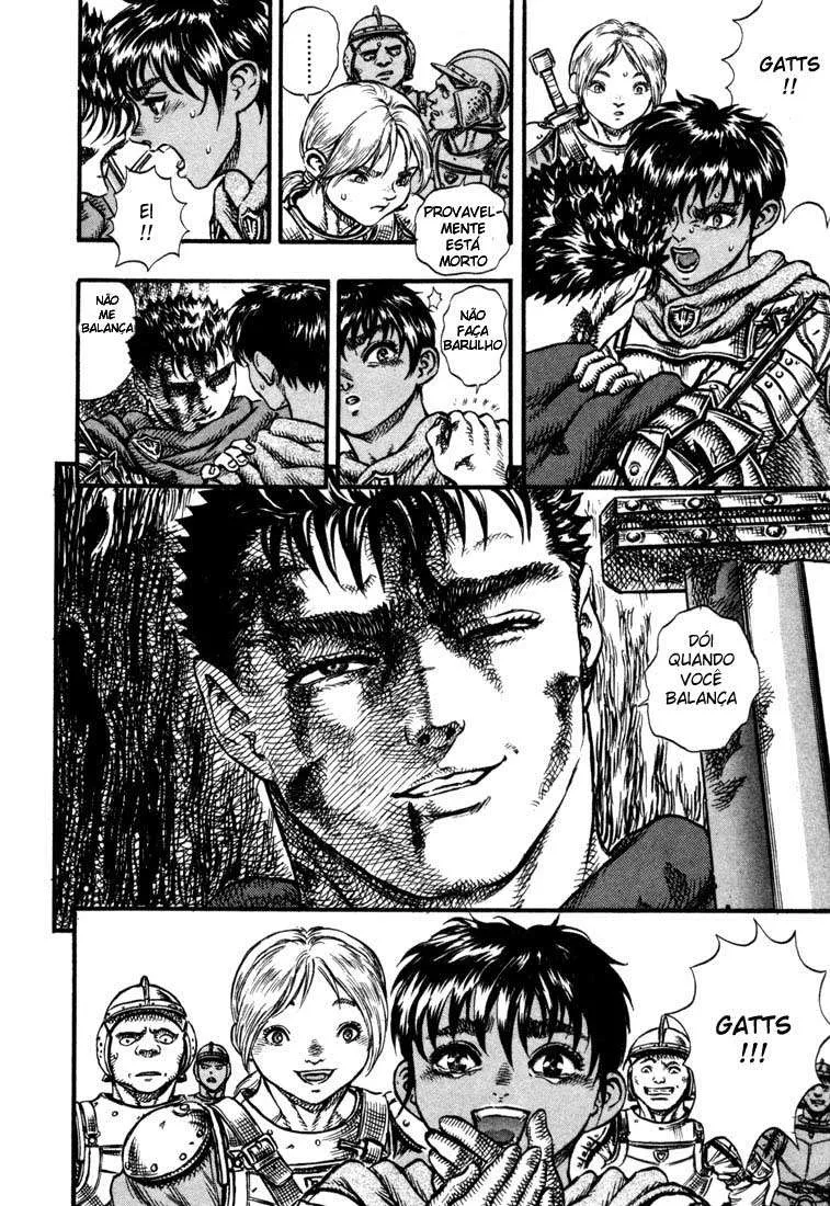 Berserk — Cap. 21, pág. 11