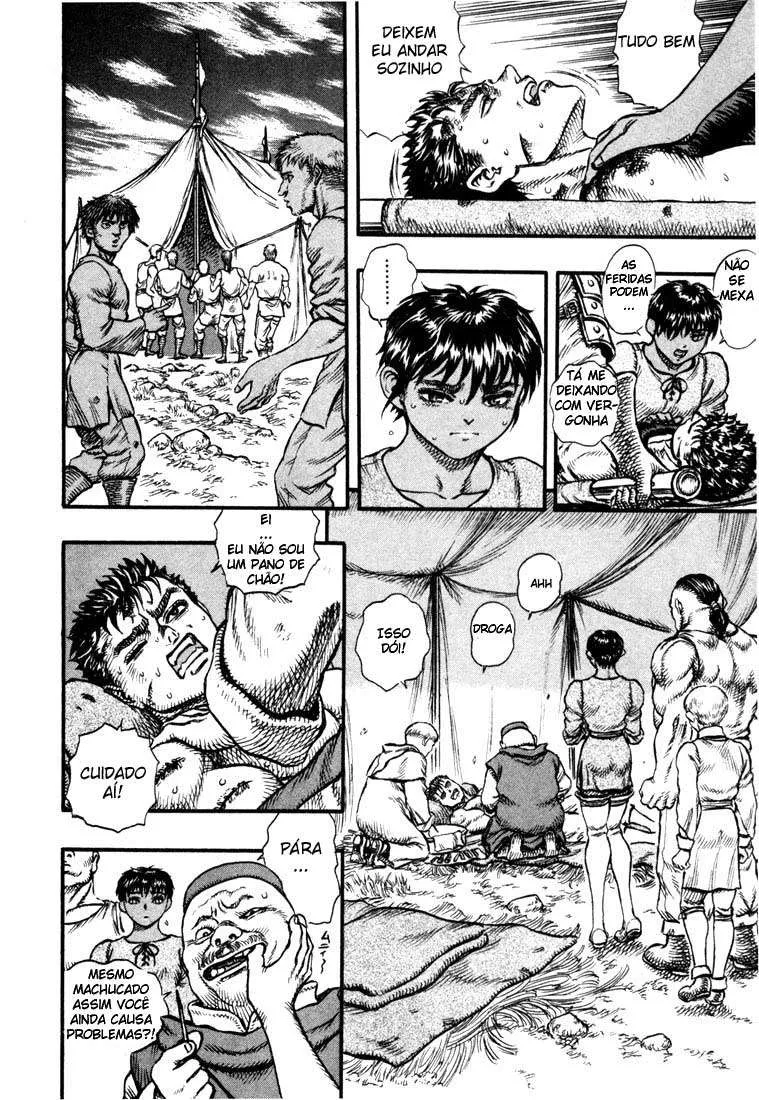 Berserk — Cap. 21, pág. 13
