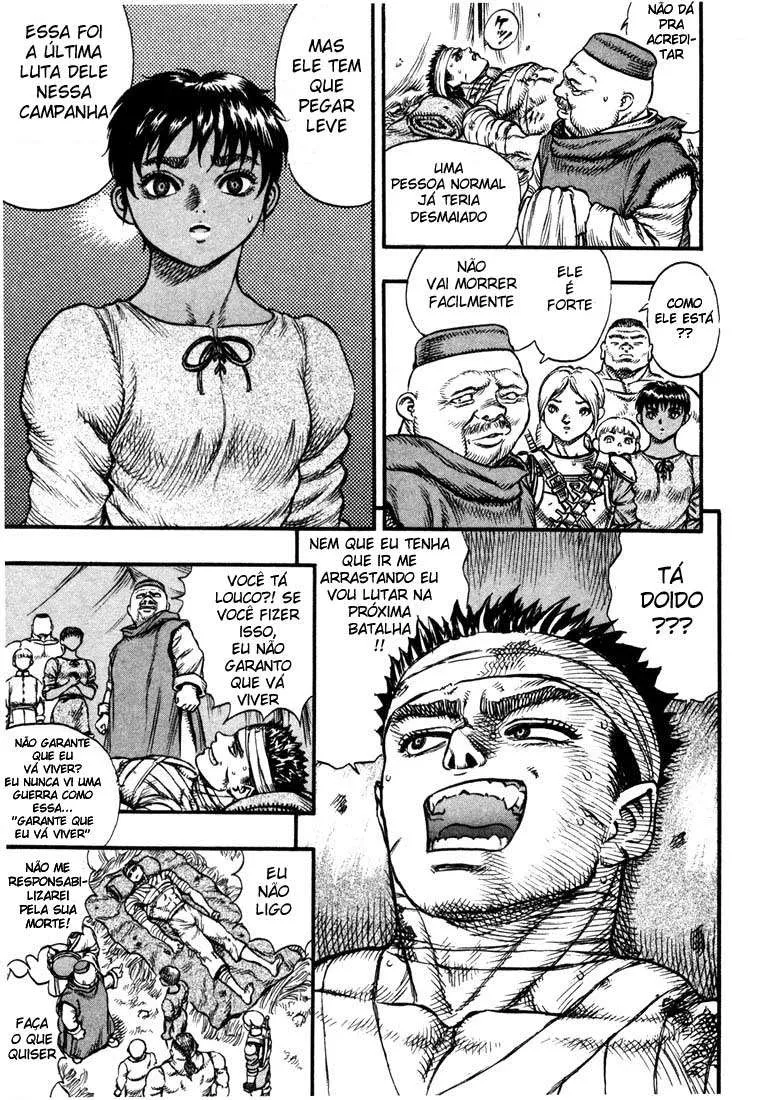 Berserk — Cap. 21, pág. 14