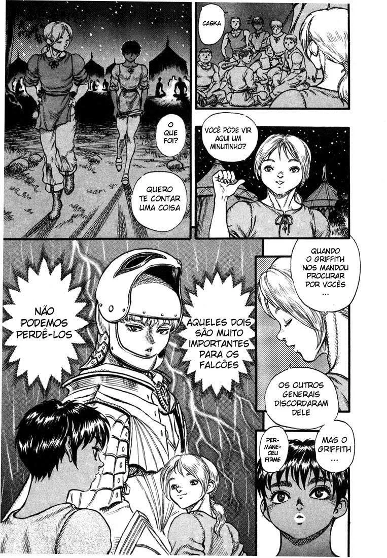 Berserk — Cap. 21, pág. 18