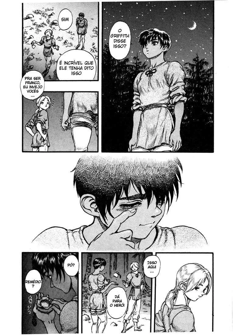 Berserk — Cap. 21, pág. 19