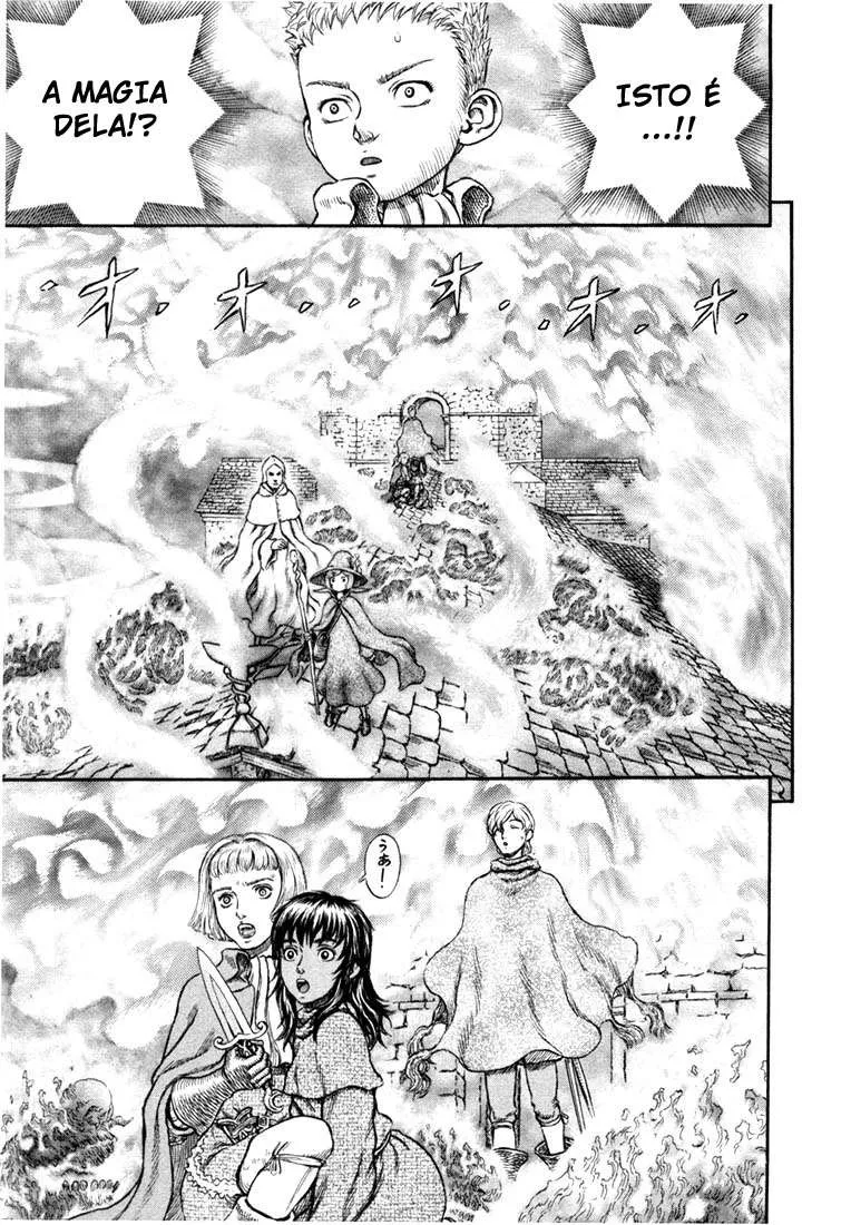 Berserk — Cap. 210, pág. 5