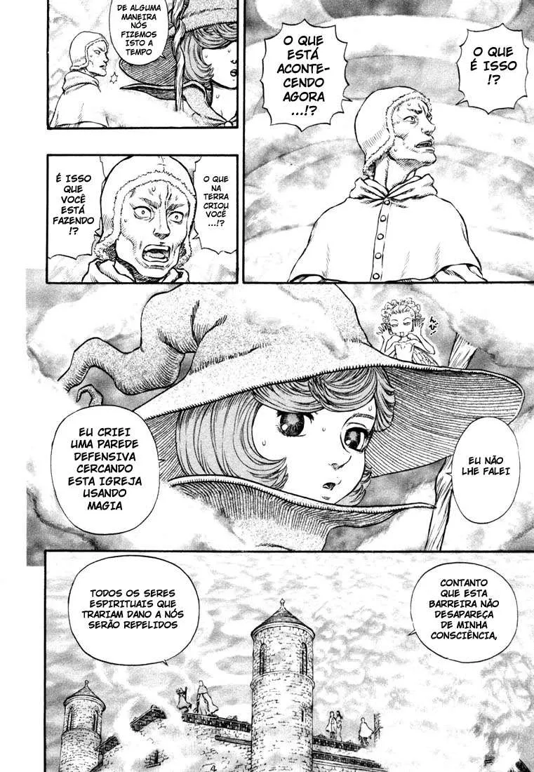 Berserk — Cap. 210, pág. 6