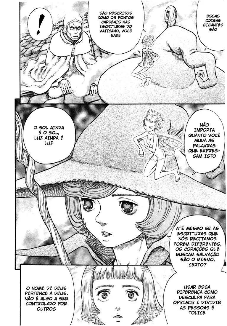 Berserk — Cap. 210, pág. 8