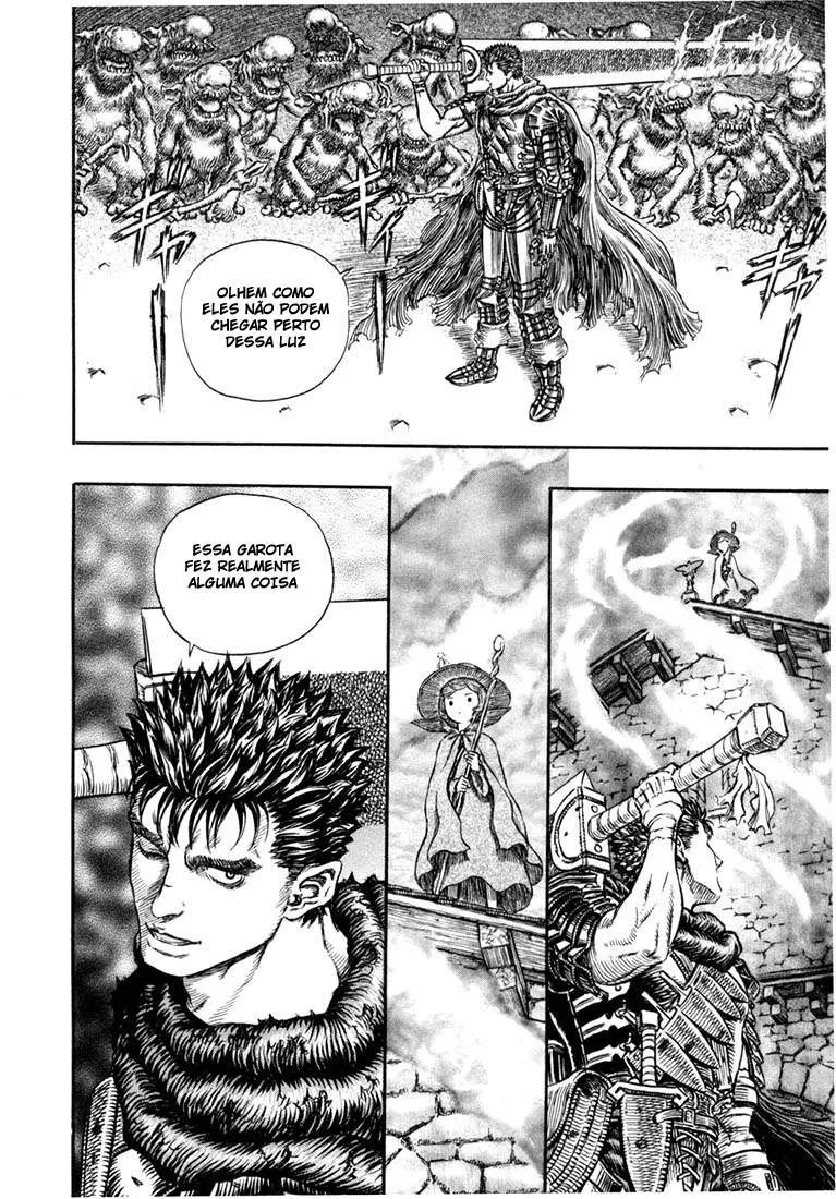 Berserk — Cap. 210, pág. 12