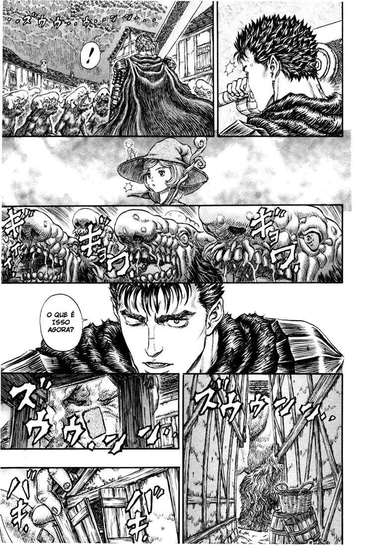 Berserk — Cap. 210, pág. 13