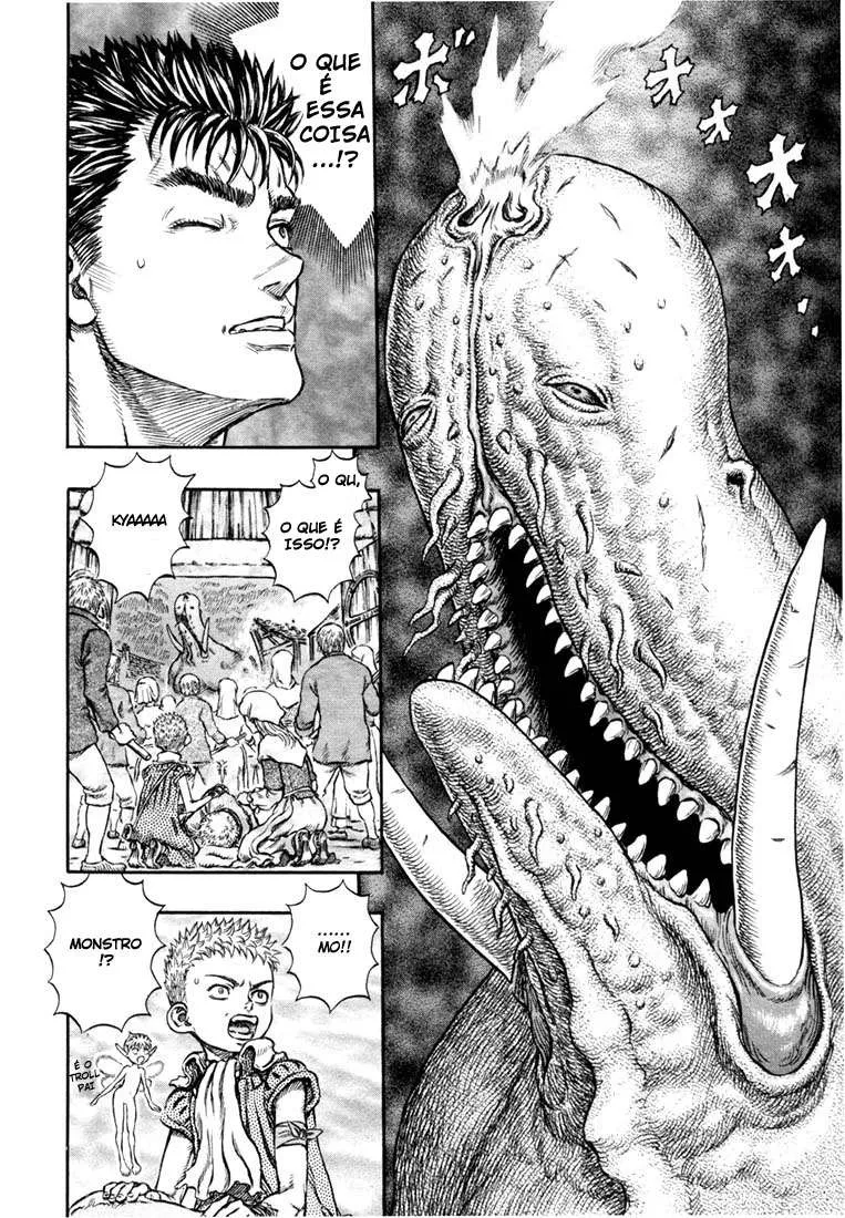 Berserk — Cap. 210, pág. 15