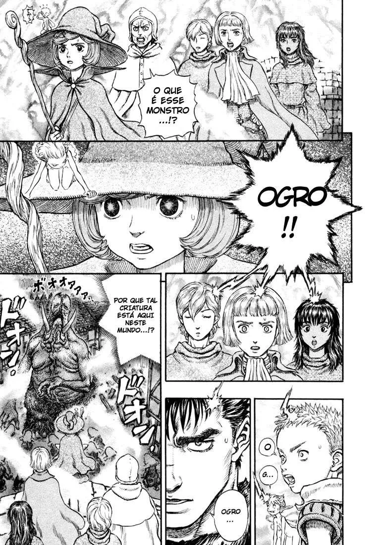 Berserk — Cap. 210, pág. 16