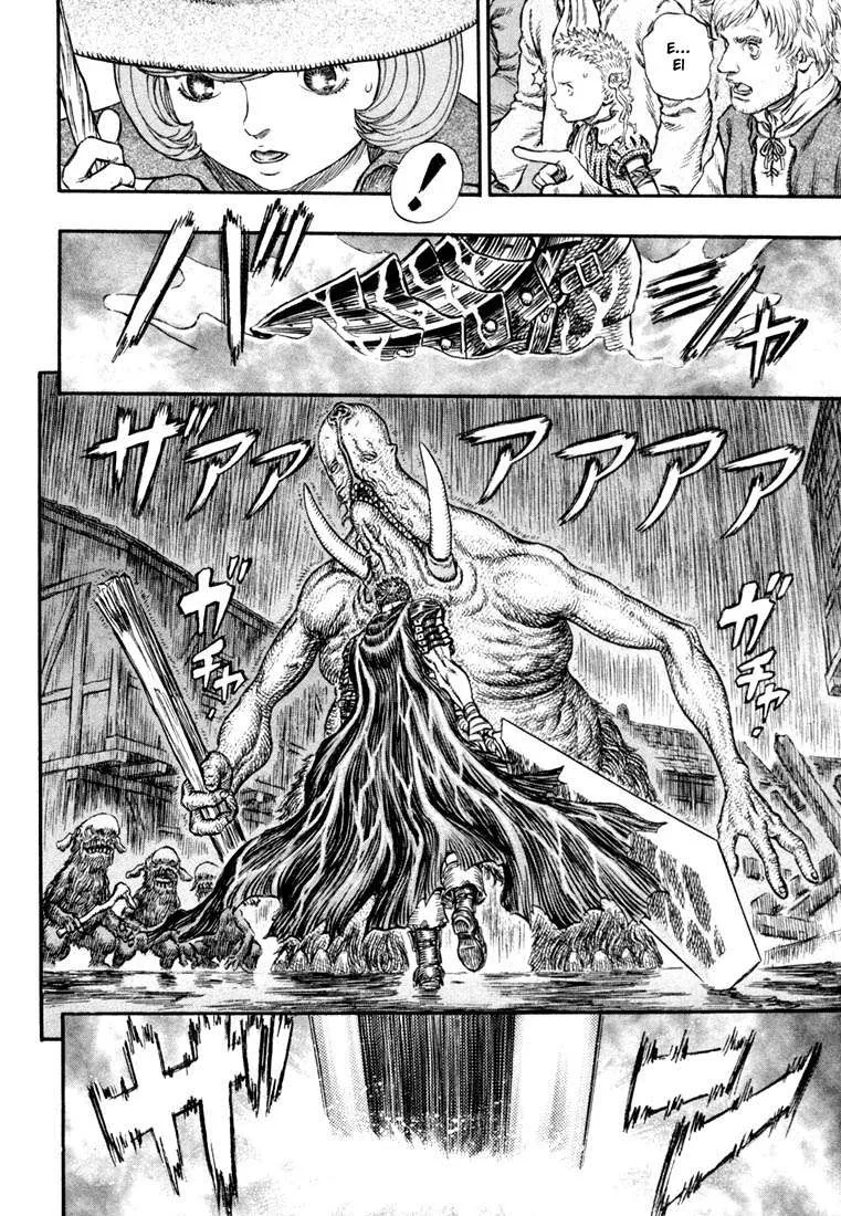 Berserk — Cap. 211, pág. 5