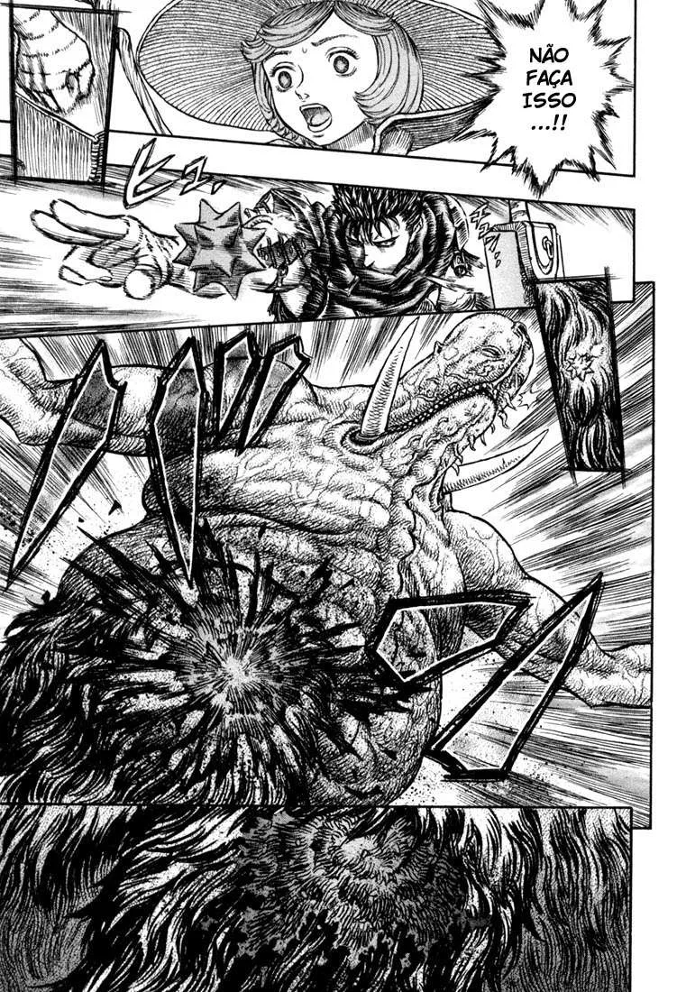 Berserk — Cap. 211, pág. 8