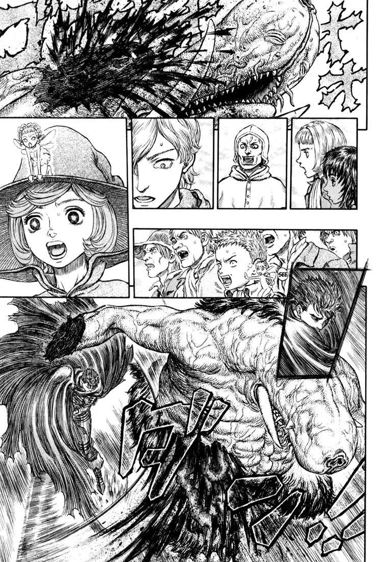 Berserk — Cap. 211, pág. 10