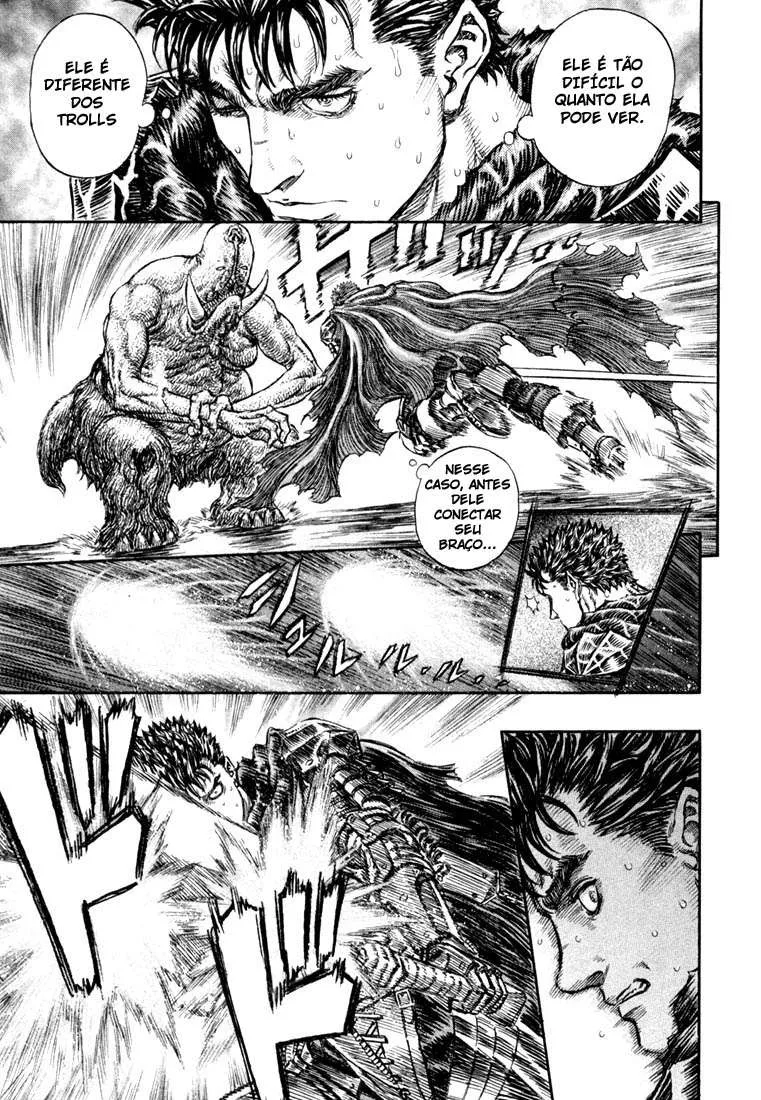 Berserk — Cap. 211, pág. 14