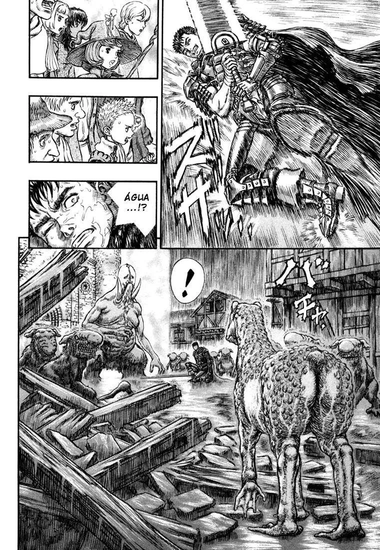 Berserk — Cap. 211, pág. 15
