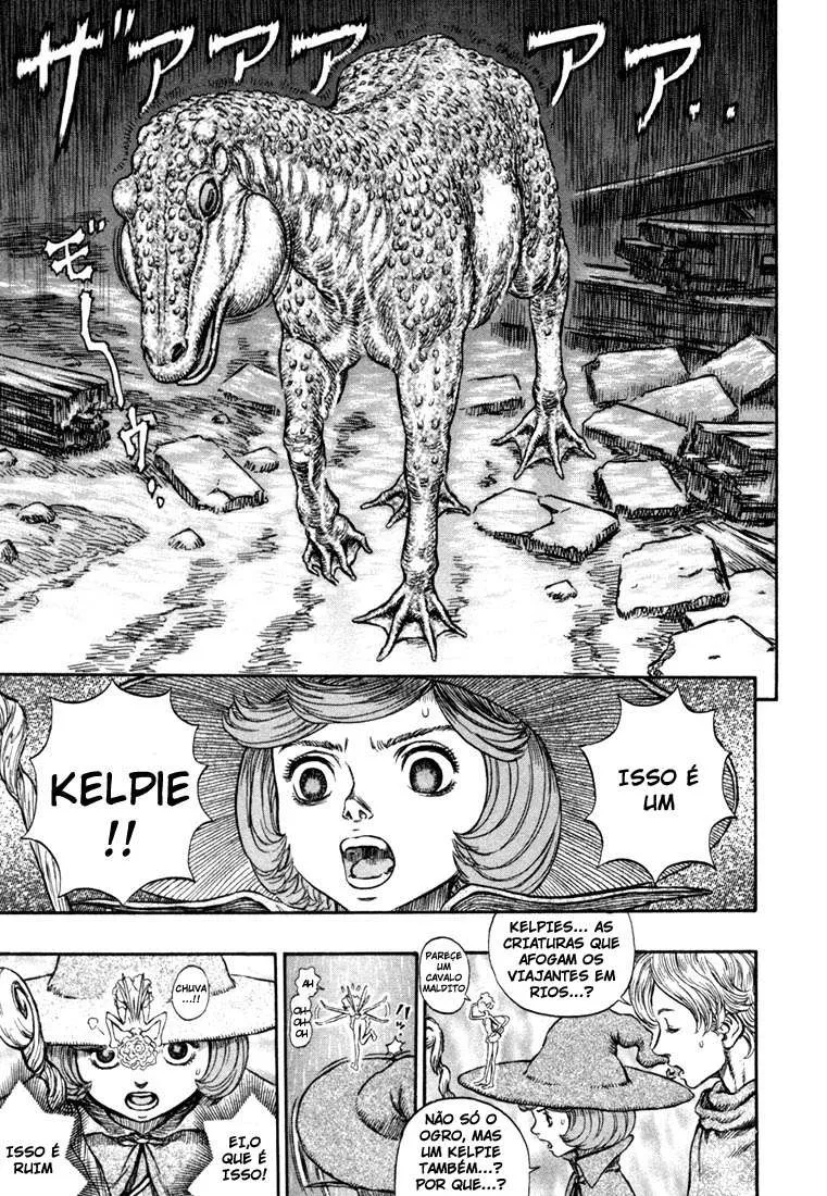 Berserk — Cap. 211, pág. 16