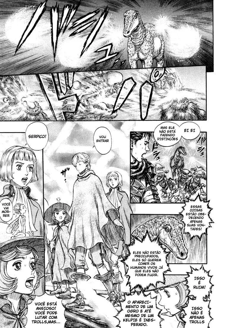 Berserk — Cap. 211, pág. 18