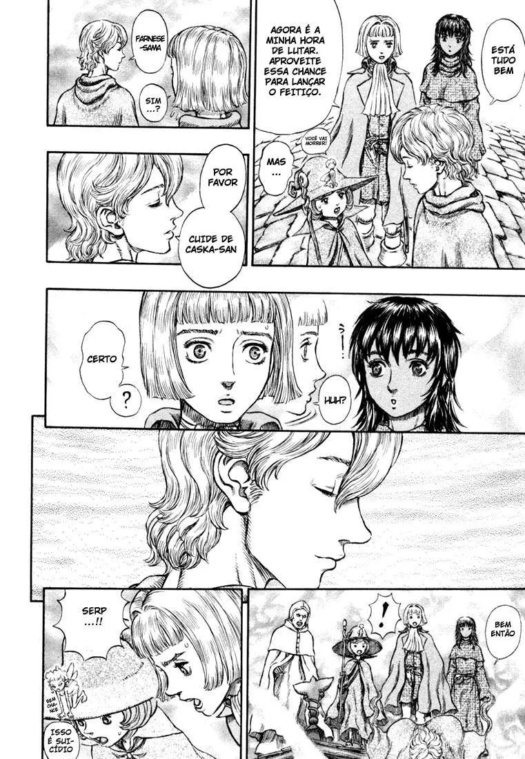 Berserk — Cap. 211, pág. 19