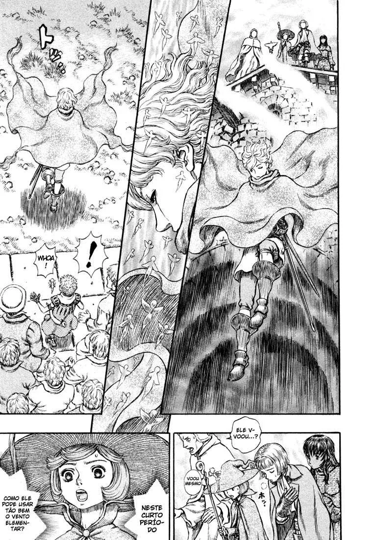 Berserk — Cap. 211, pág. 20