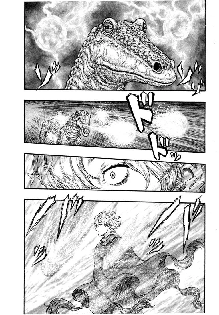Berserk — Cap. 212, pág. 3