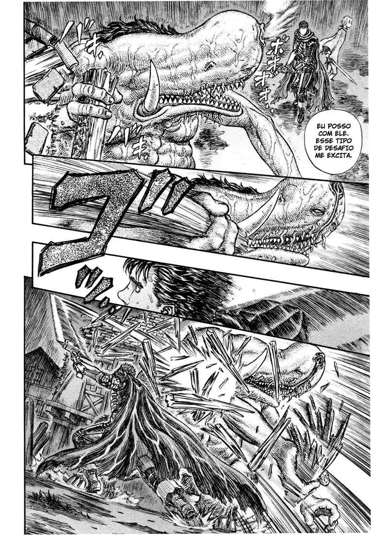 Berserk — Cap. 212, pág. 5
