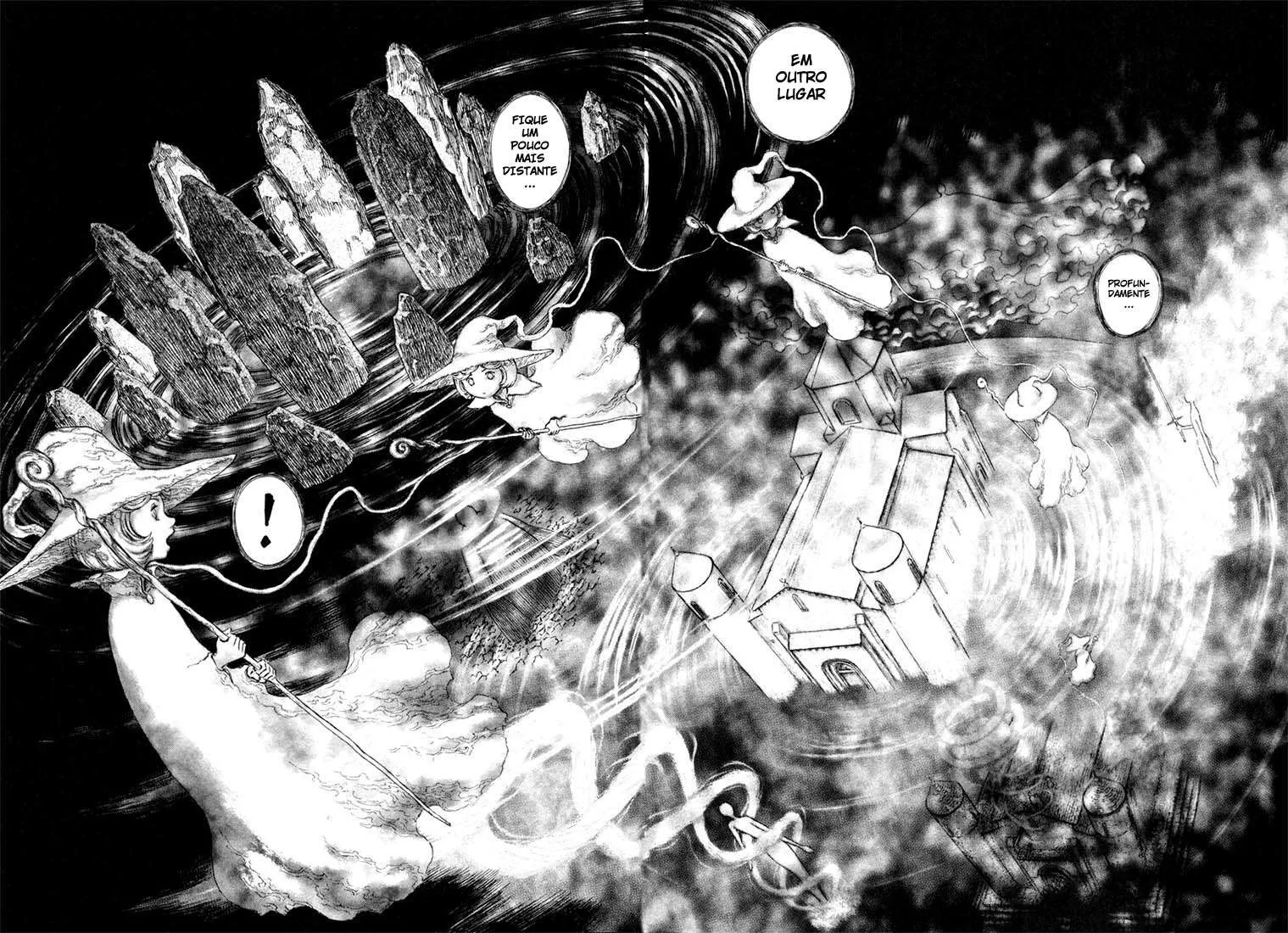 Berserk — Cap. 212, pág. 11