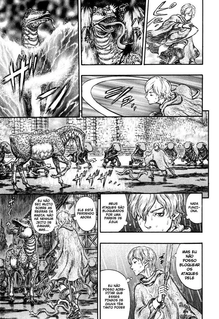 Berserk — Cap. 212, pág. 15
