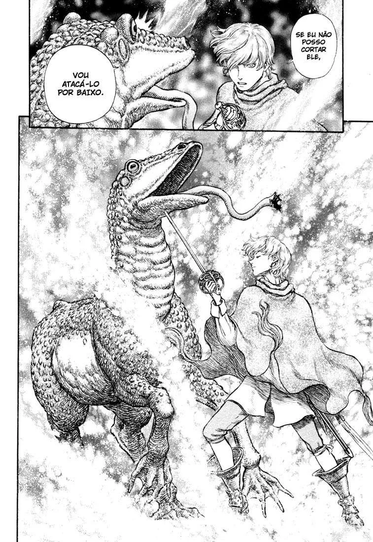 Berserk — Cap. 212, pág. 20