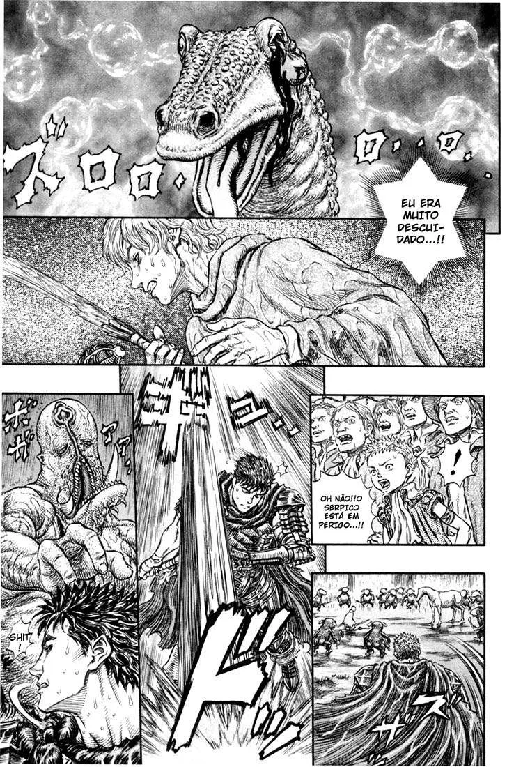Berserk — Cap. 213, pág. 4