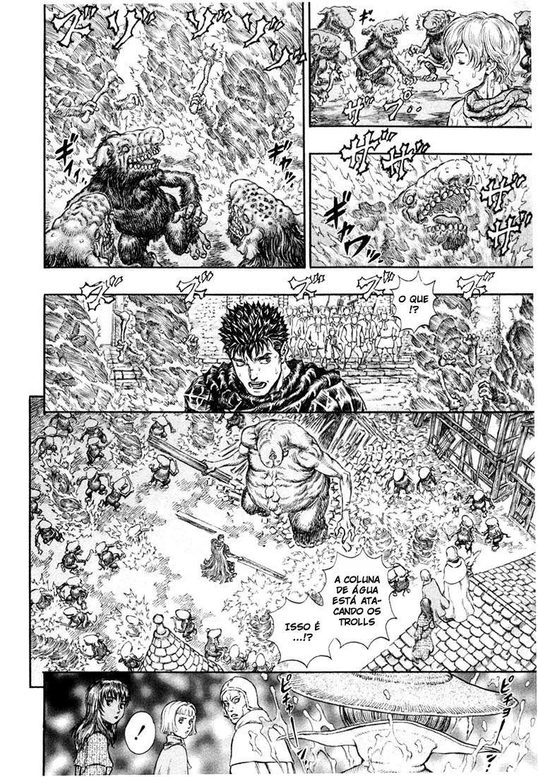 Berserk — Cap. 213, pág. 7