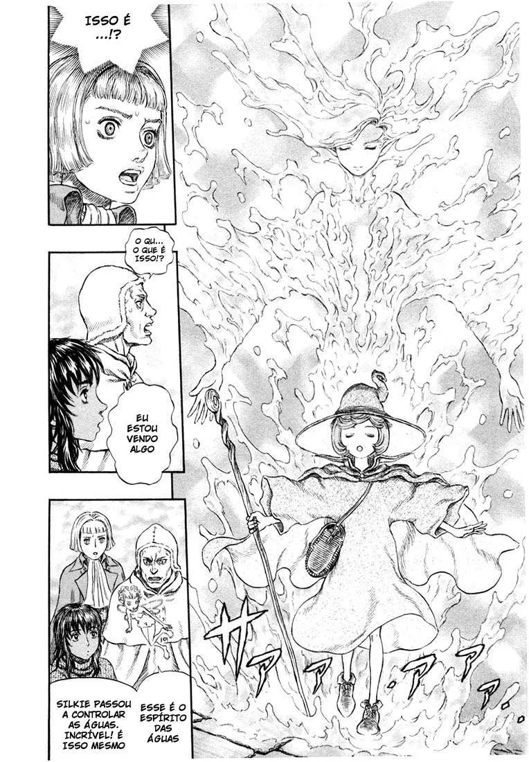 Berserk — Cap. 213, pág. 9