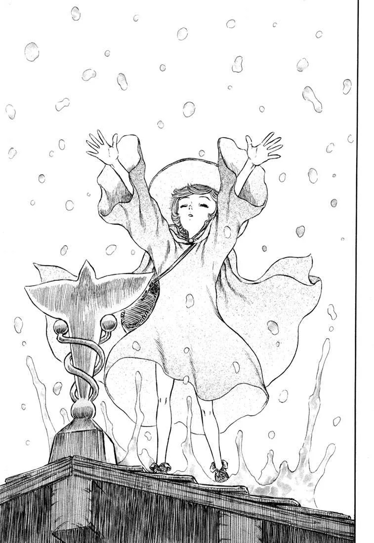 Berserk — Cap. 213, pág. 21