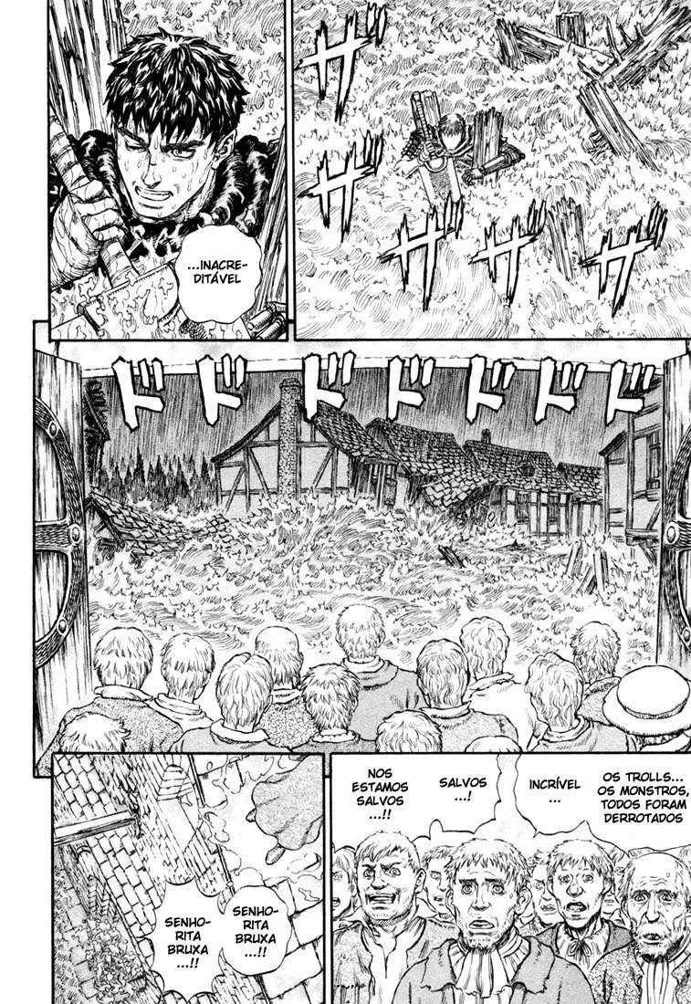 Berserk — Cap. 214, pág. 3