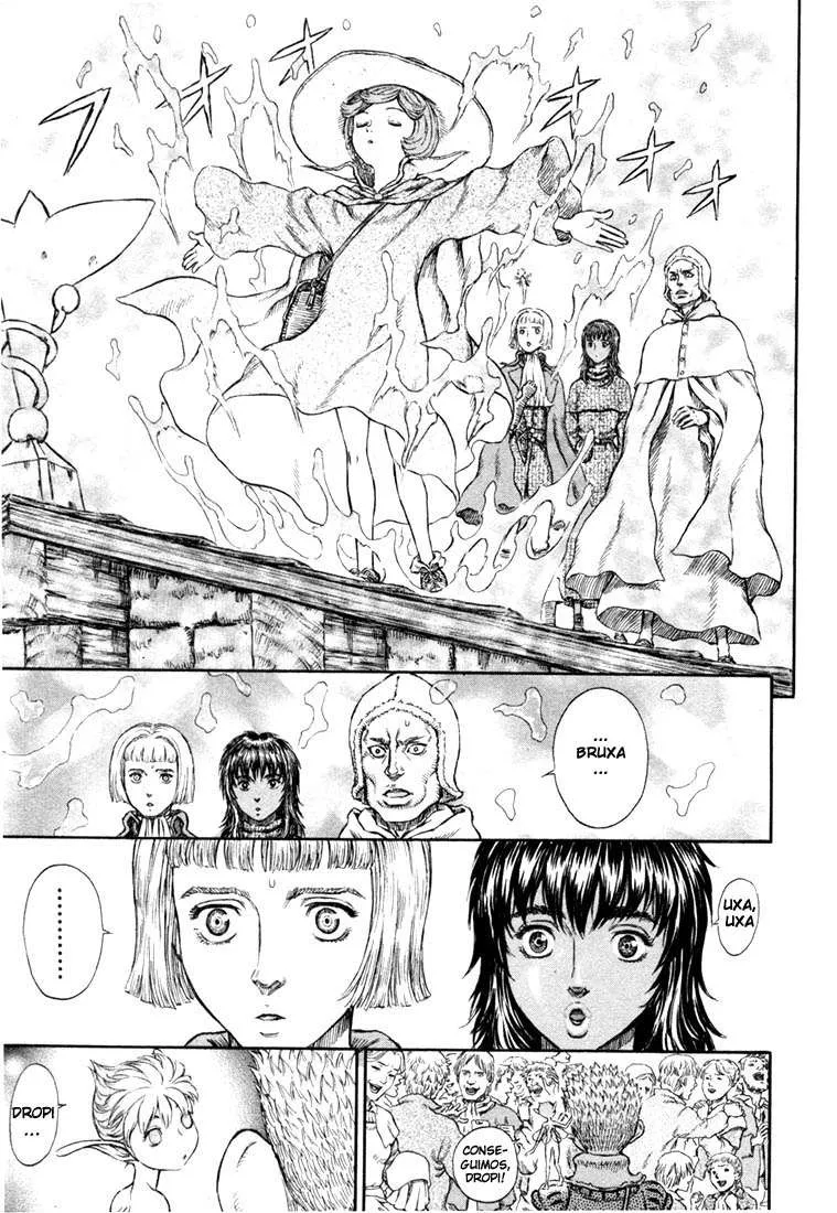 Berserk — Cap. 214, pág. 4