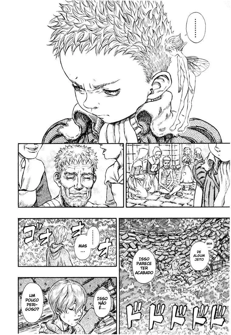 Berserk — Cap. 214, pág. 5