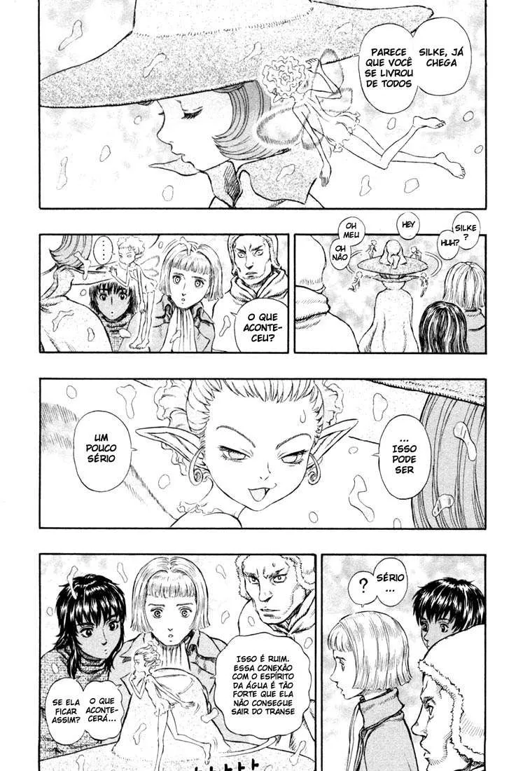 Berserk — Cap. 214, pág. 6