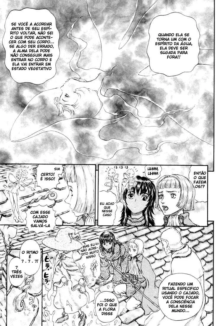 Berserk — Cap. 214, pág. 8