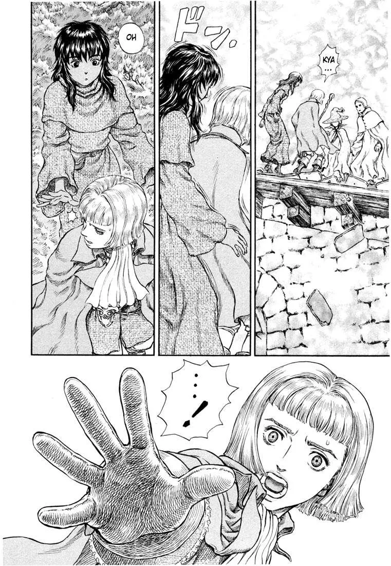 Berserk — Cap. 214, pág. 13