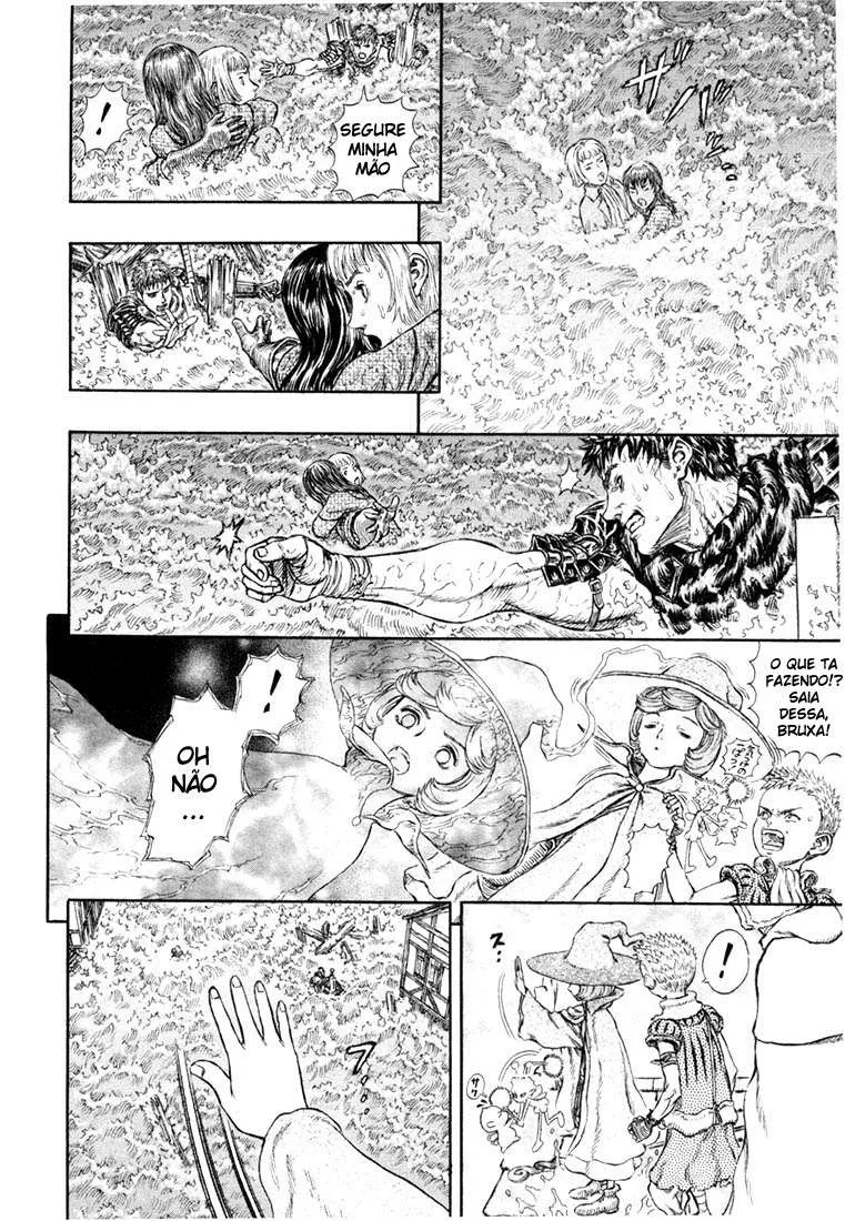Berserk — Cap. 214, pág. 15