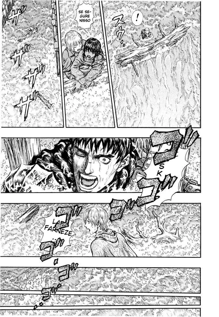 Berserk — Cap. 214, pág. 16
