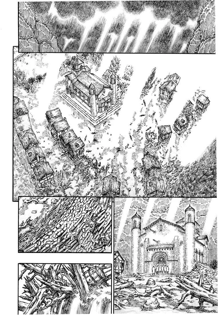 Berserk — Cap. 214, pág. 17