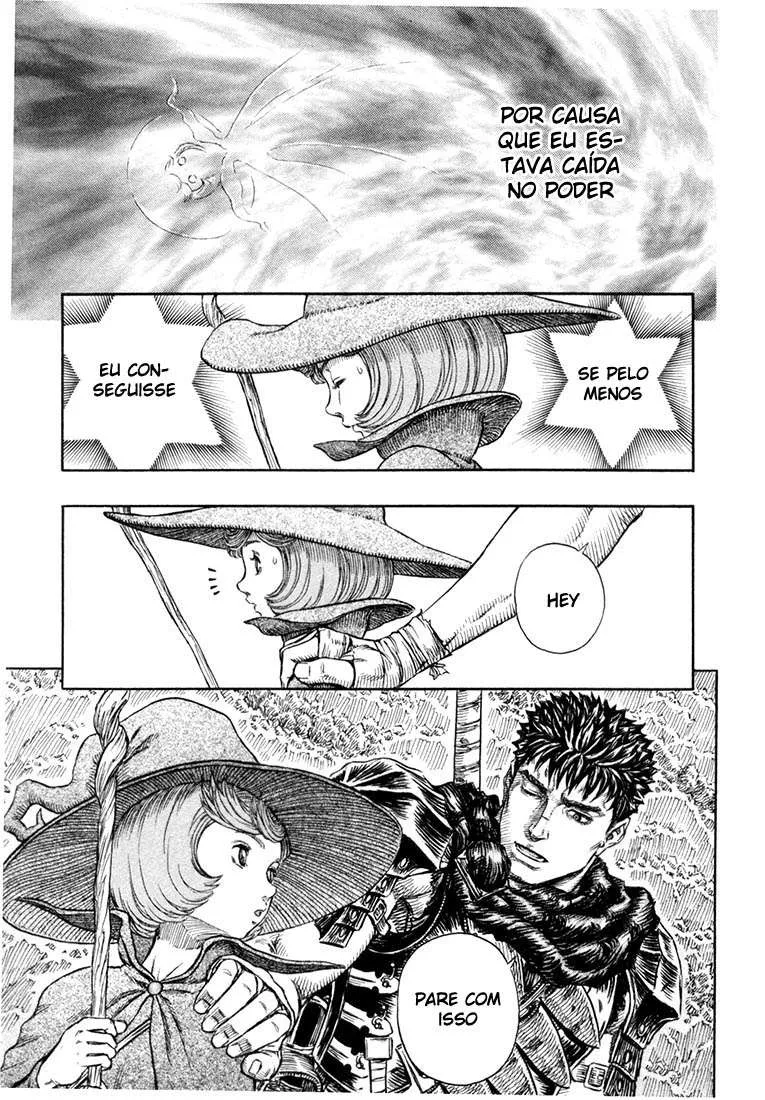 Berserk — Cap. 214, pág. 20