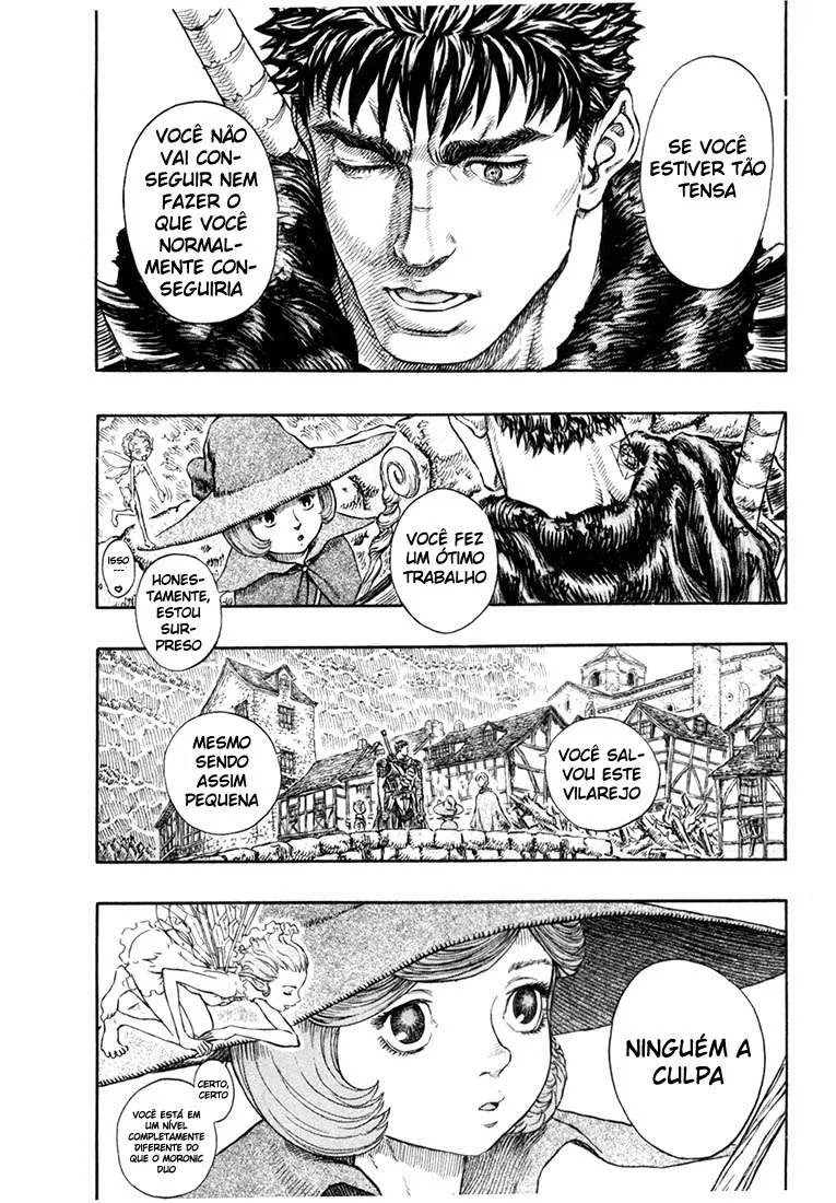 Berserk — Cap. 214, pág. 21