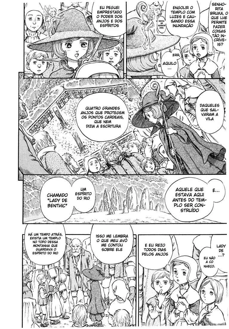 Berserk — Cap. 215, pág. 3