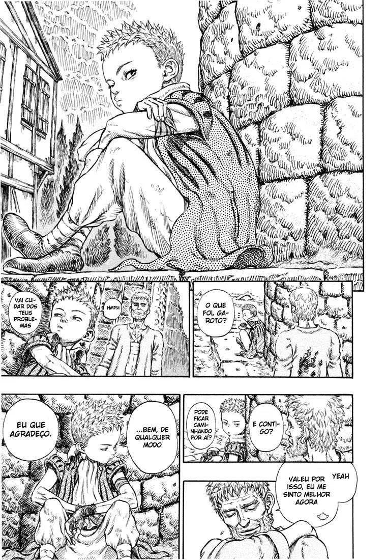 Berserk — Cap. 215, pág. 6