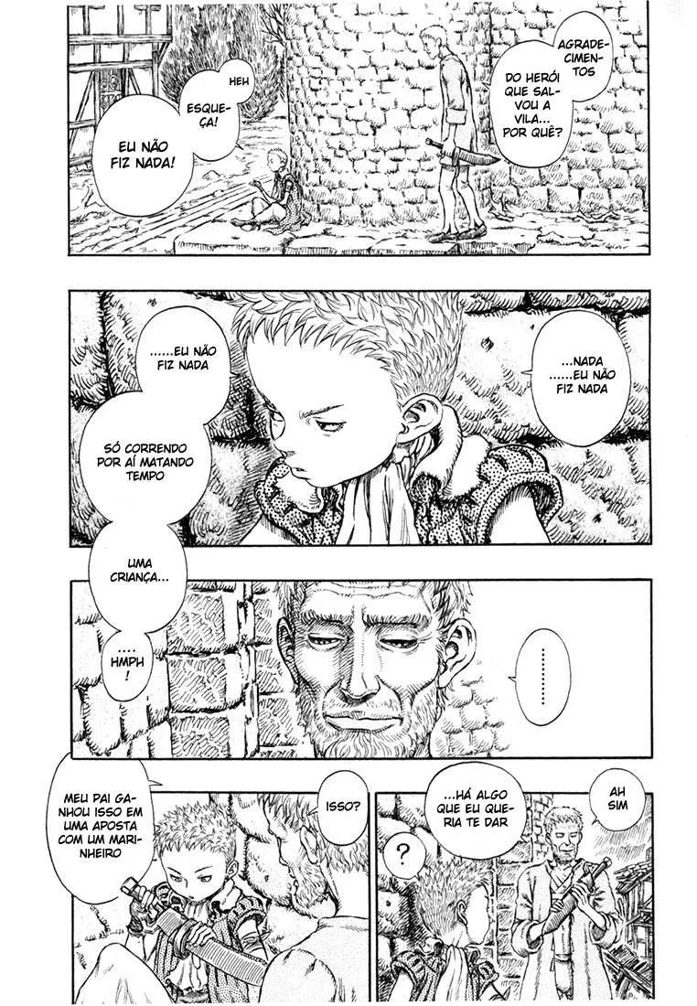 Berserk — Cap. 215, pág. 7