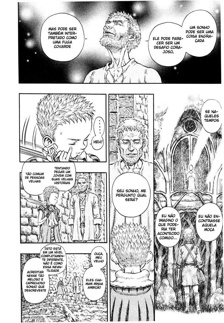 Berserk — Cap. 215, pág. 9